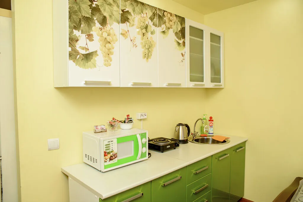 Уютные Апартаменты на Емельянова