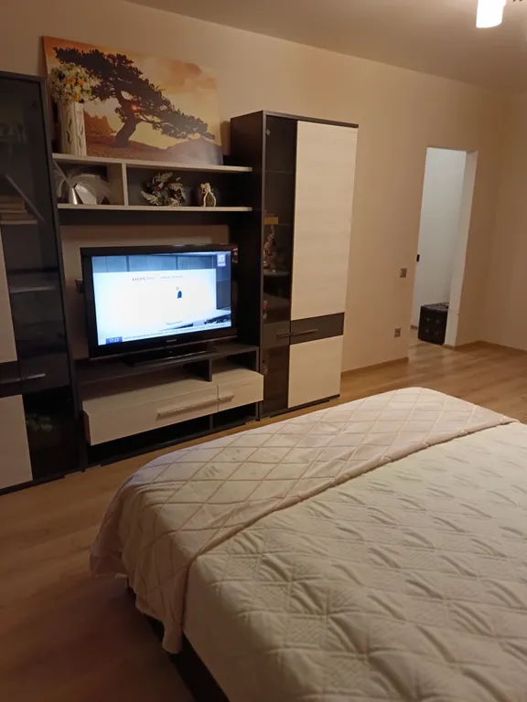 Место вашего отдыха, уютная квартира недалеко от СКАД