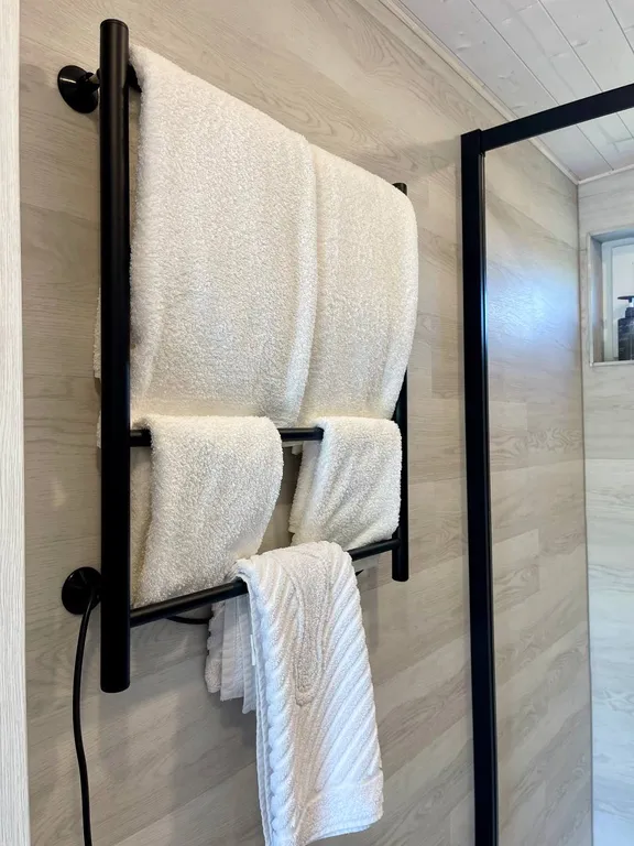 Уютный дом для гостей с мангальной зоной