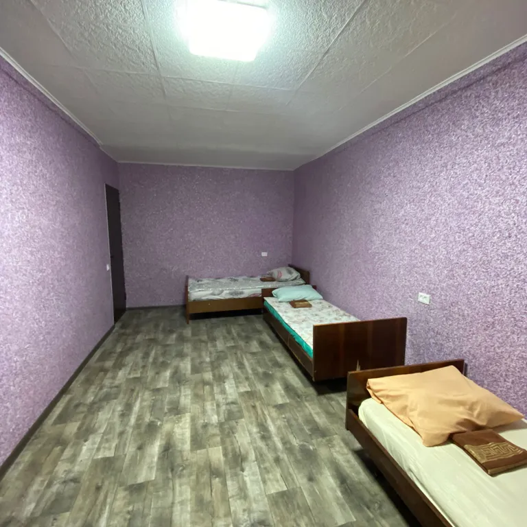 Квартира в центре