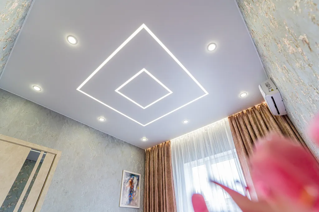 Апартаменты с видом на море