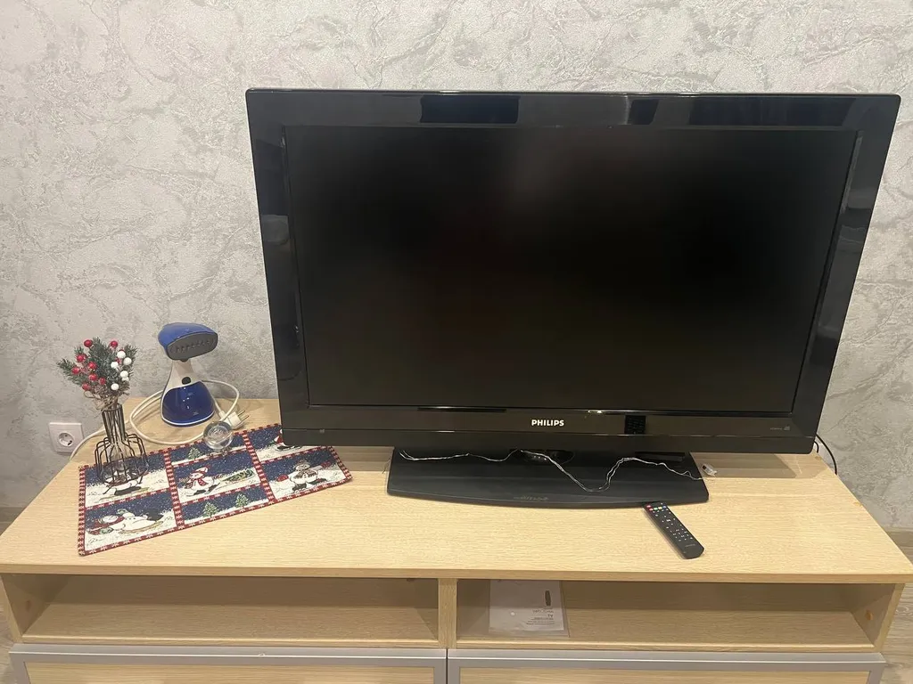 Квартира в историческом центре города