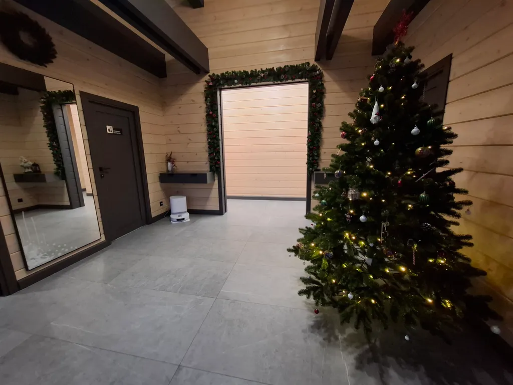 Гостеприимный дом