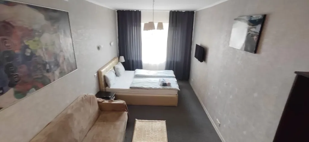 Квартира Уютная студия — аренда посуточно в Красногорск