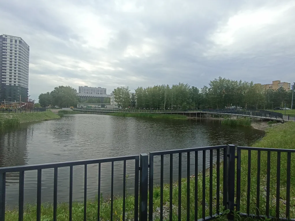 Квартира Уютная квартира — Тюмень