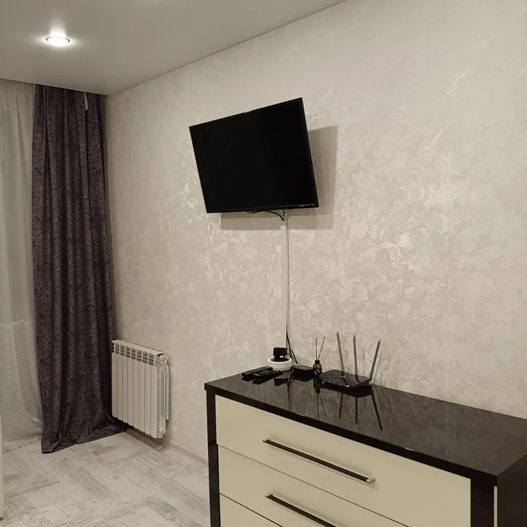 Квартира Уютная квартира в историческом центре Иркутска — Иркутск