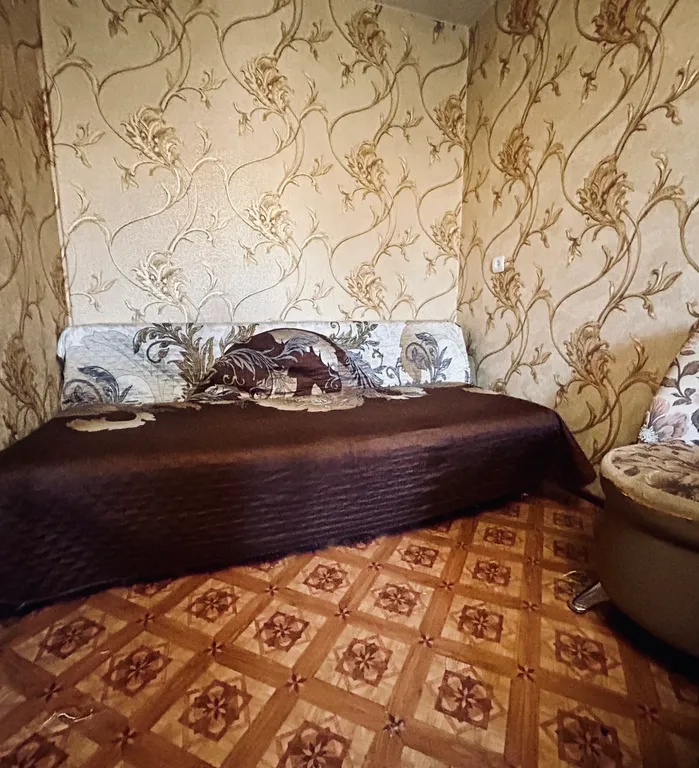 Квартира 1-комнатная Квартира — Волгоград