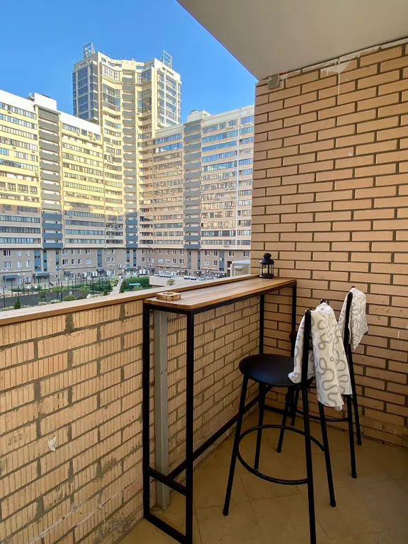 Квартира Квартира в центре города — Краснодар