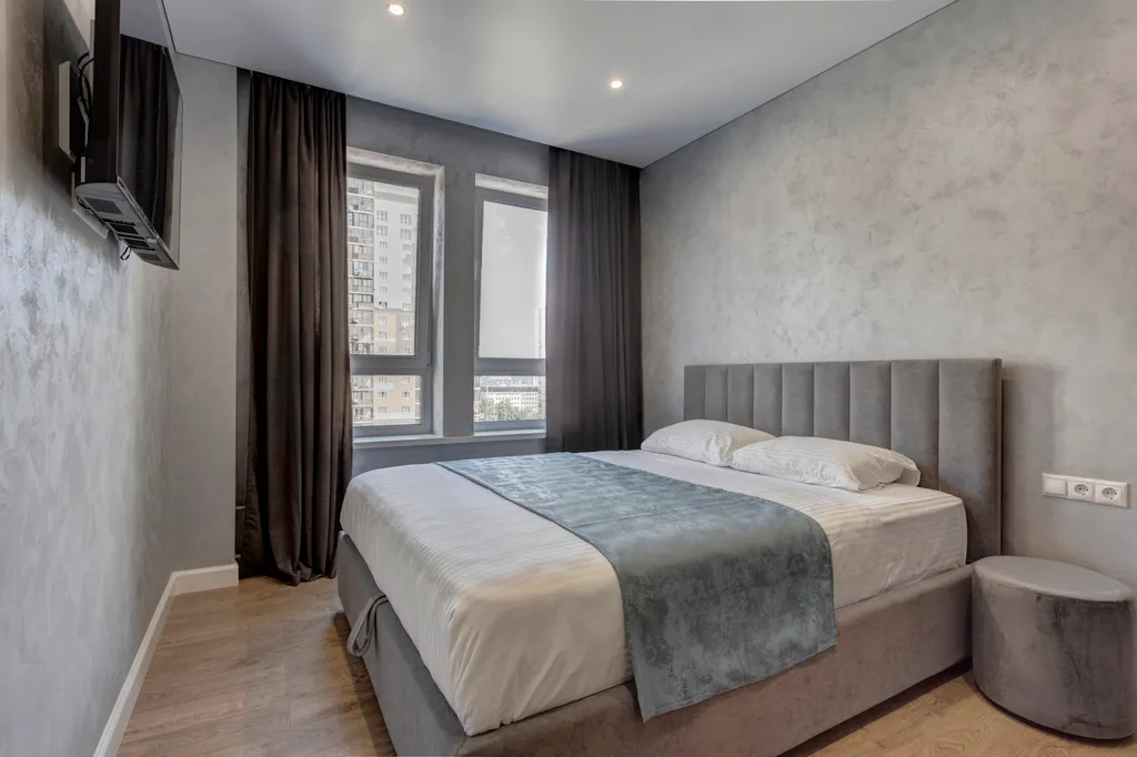 Евродвушка комфорт класса