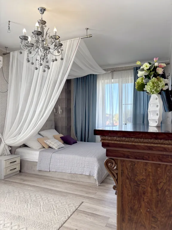 Апартамент Holiday Cranz