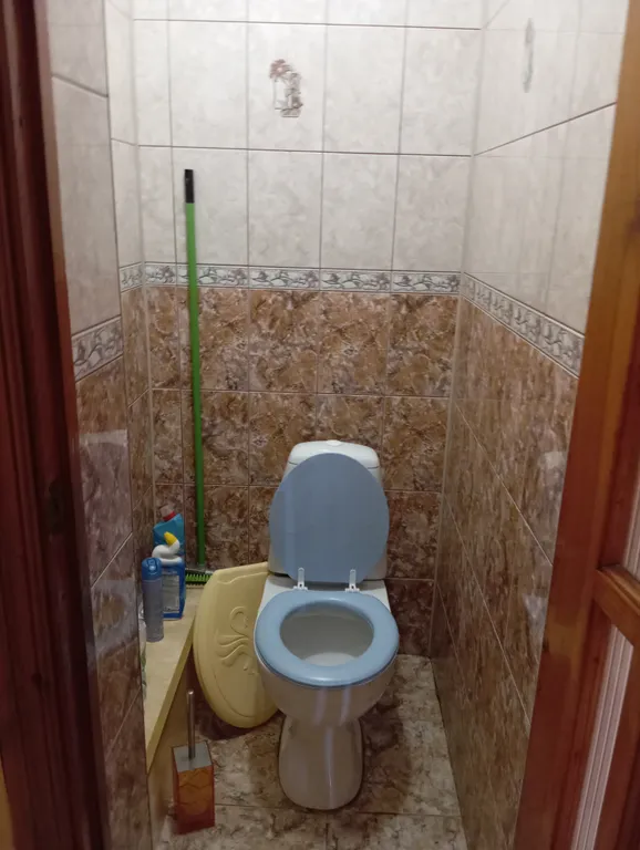 2-комнатная квартира в центре