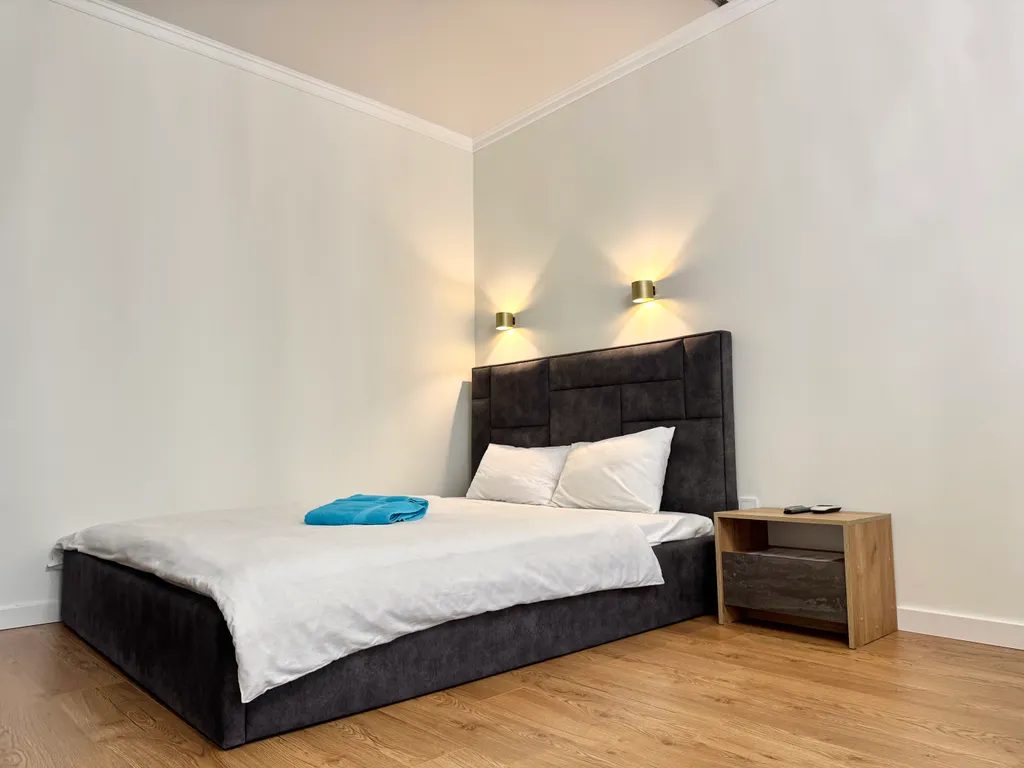 Комфорт апартамент Chill Pill на пешеходной улице