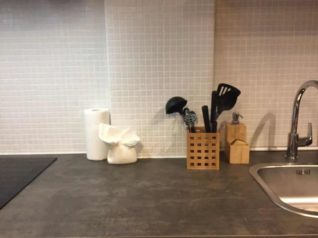 Квартира Квартира Апельсинка — Эсто-Садок