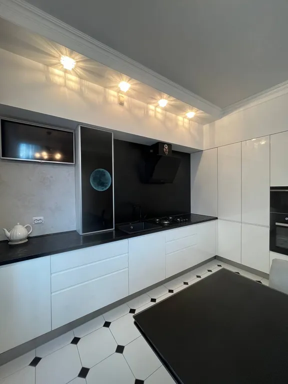 Квартира у моря