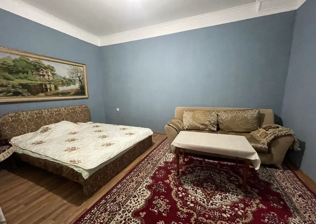 Коттедж Уютный дом для гостей — Дербент