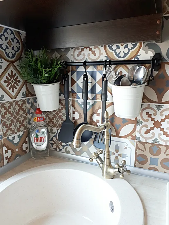 Уютная квартира - студия в центре города