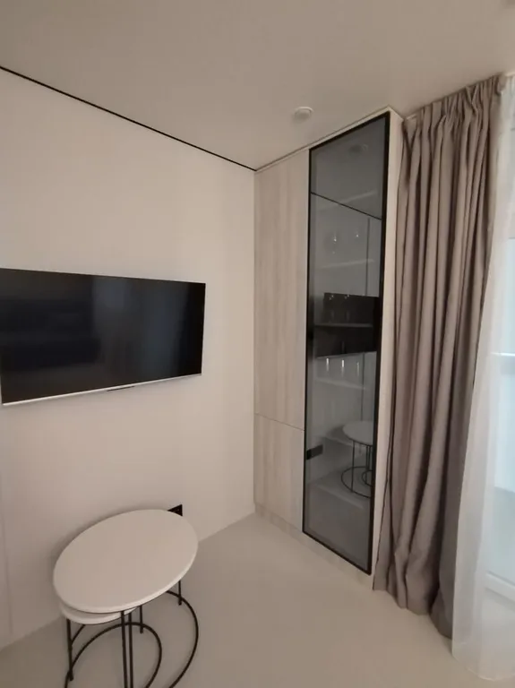 Уютная студия