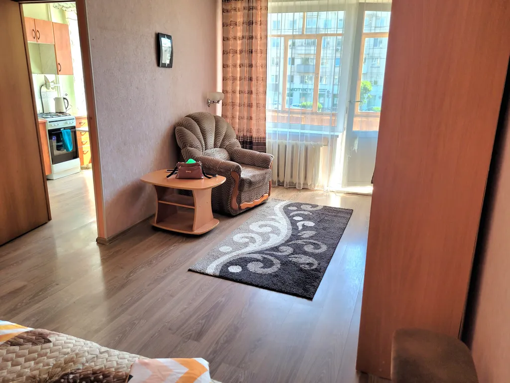 Красноярский рабочий Нефтебаза