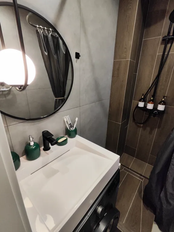 NATALI Aparts Дизайнерская студия в районе Арбан