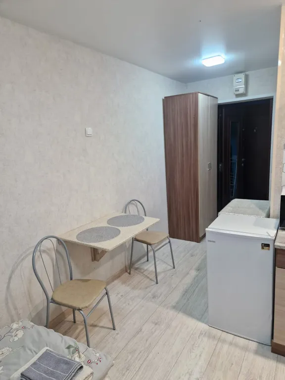 Уютная квартира эконом класса