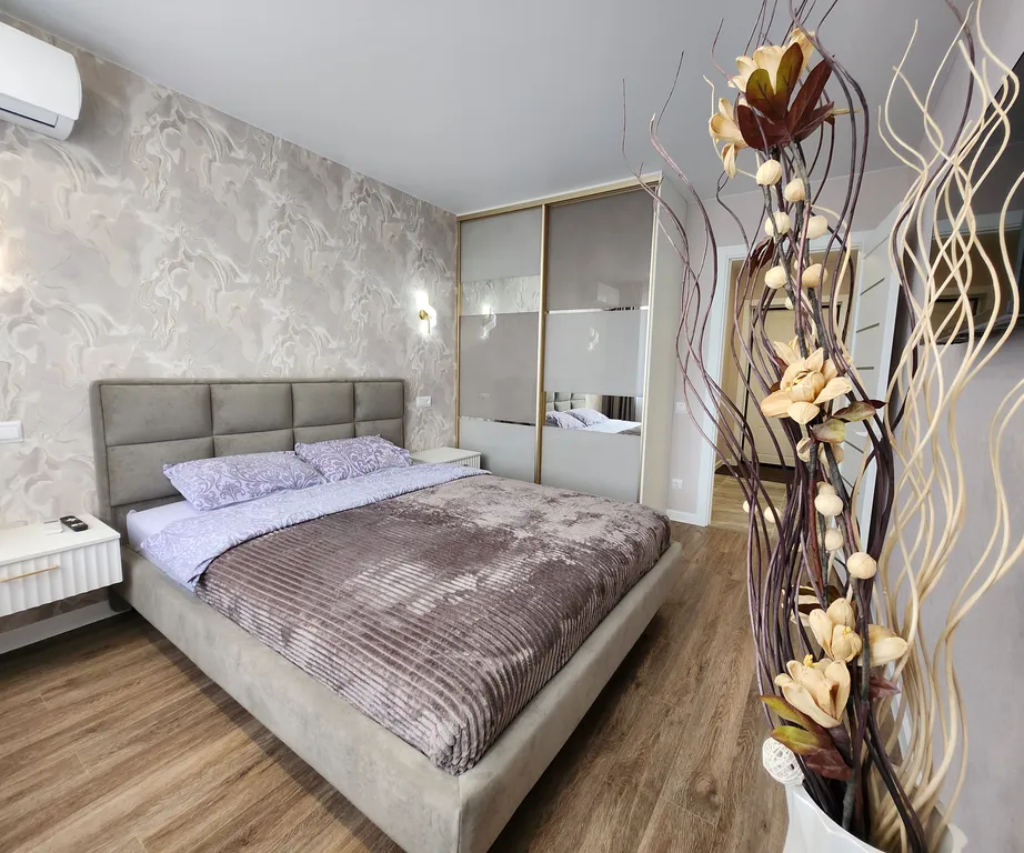 Апартамент Gold