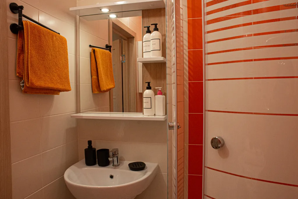 Комфортабельная студия с парковкой