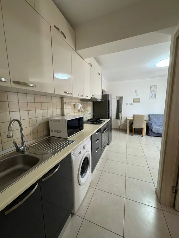 Апартаменты Sea shell в 3 минутах до моря