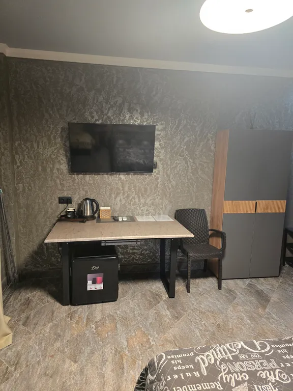 Квартира Комната — Сириус