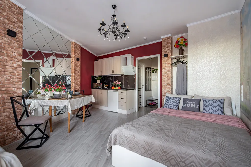 Окно в Нью-Йорк