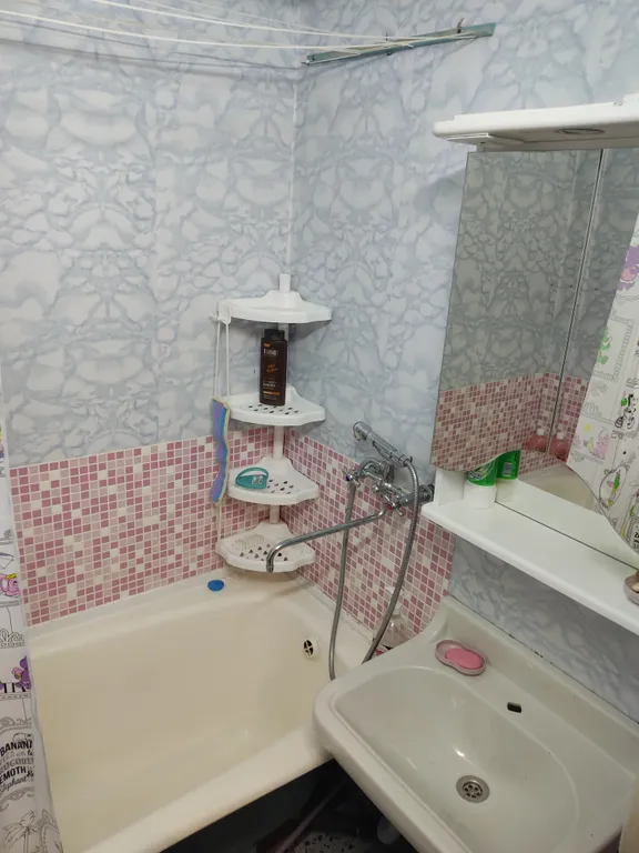 Квартира в центре рядом с Мед графтом