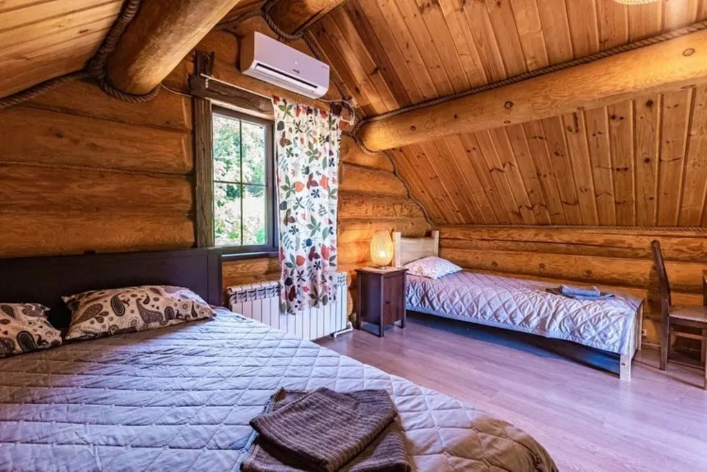 Квартира Комната — аренда посуточно в Даховская