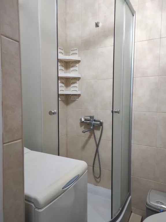 Уютная квартира на набережной