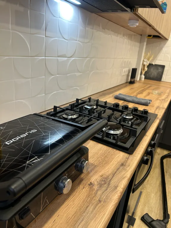 Уютная квартира на Институтской