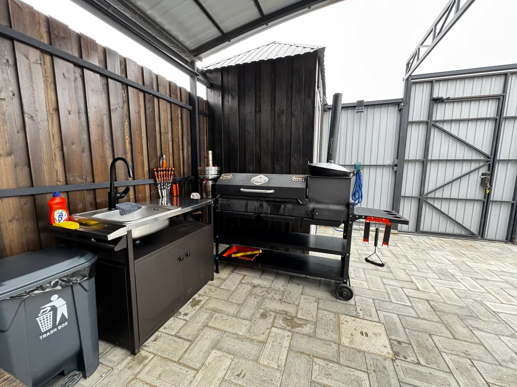 Уютный коттедж у моря