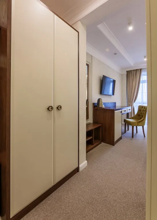 Квартира Комната — Анапа