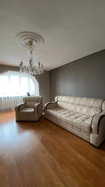 Квартира 2-комнатная Квартира — Владикавказ