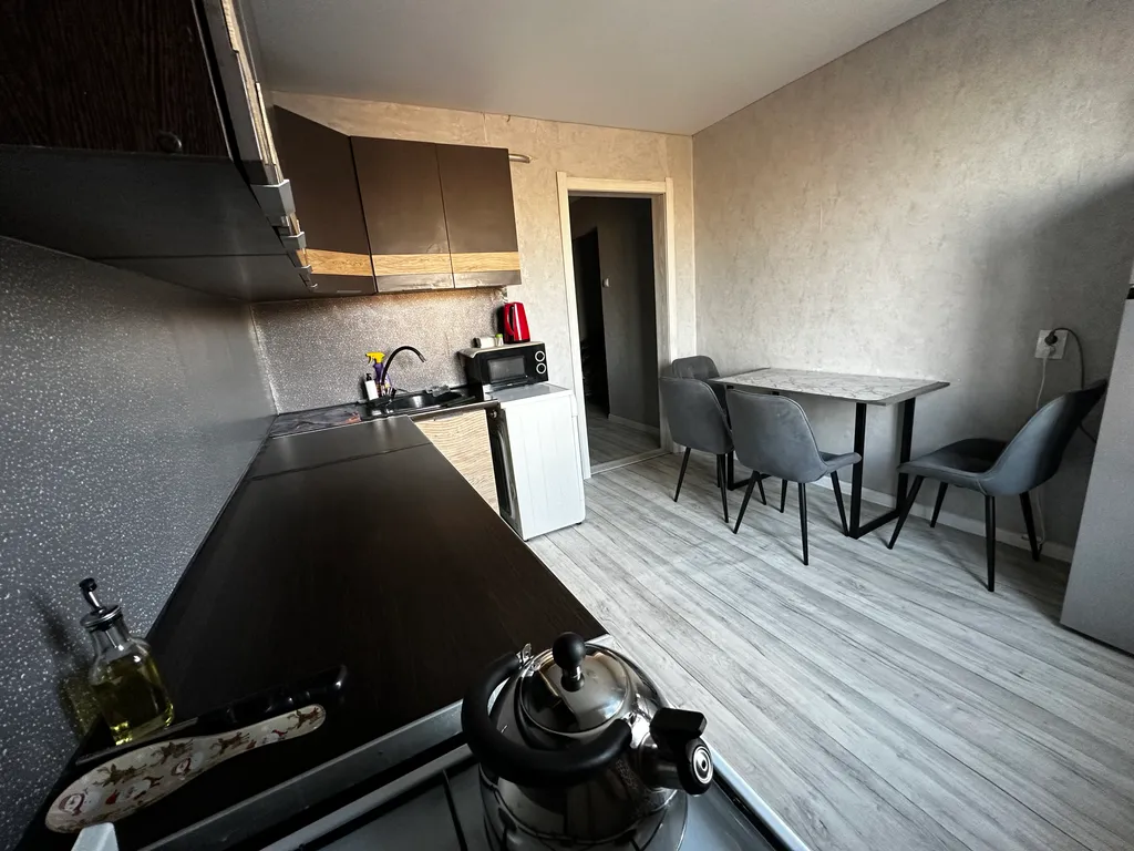 Уютная квартира рядом с центром города