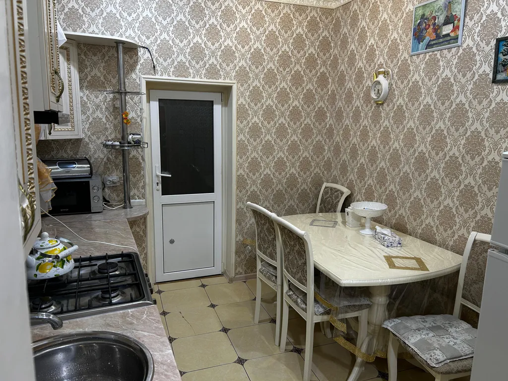 Коттедж Коттедж Уютная квартира в курортной зоне — Кисловодск