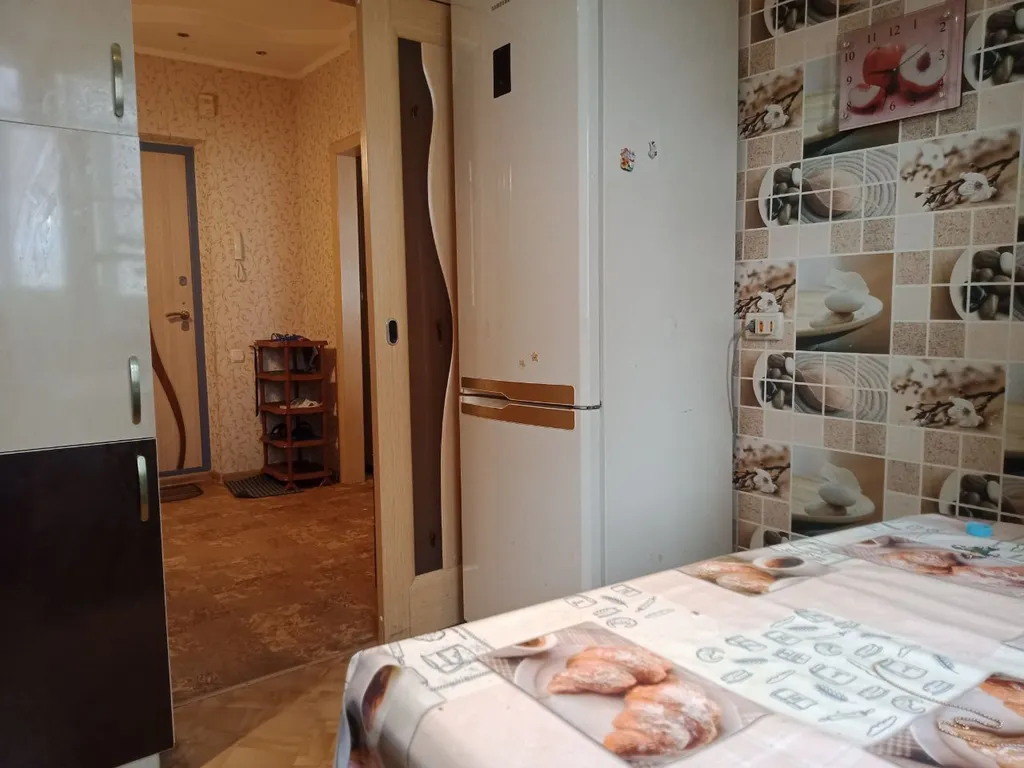 Уютная квартира в самом центре города