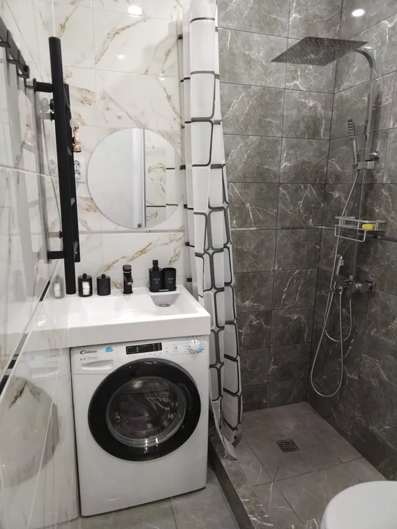 Уютная студия в сердце Красной поляны