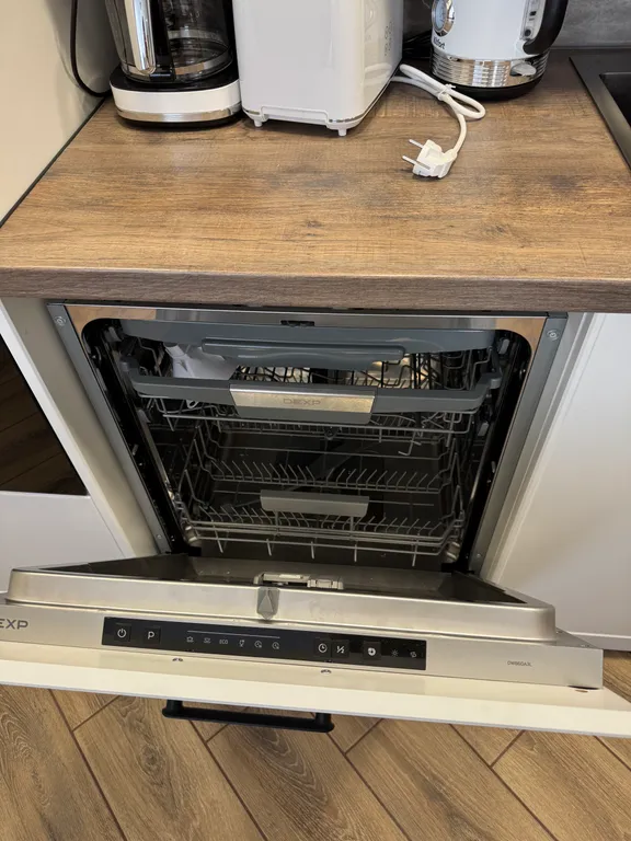 Коттедж на берегу Ладоги