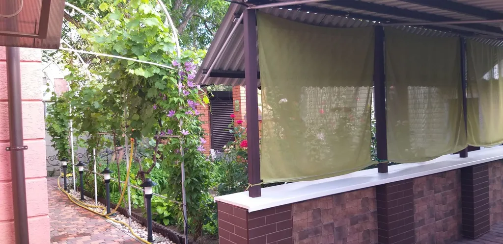 Дом без хозяев и других отдыхающих