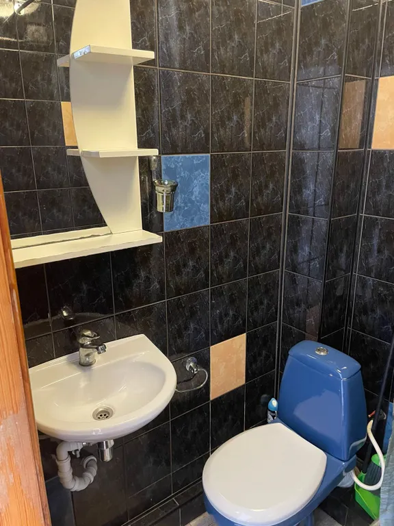 Эллинг-студия с видом на море, Восточная набережная