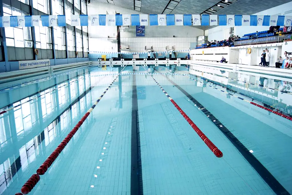 Квартира в прекрасном районе