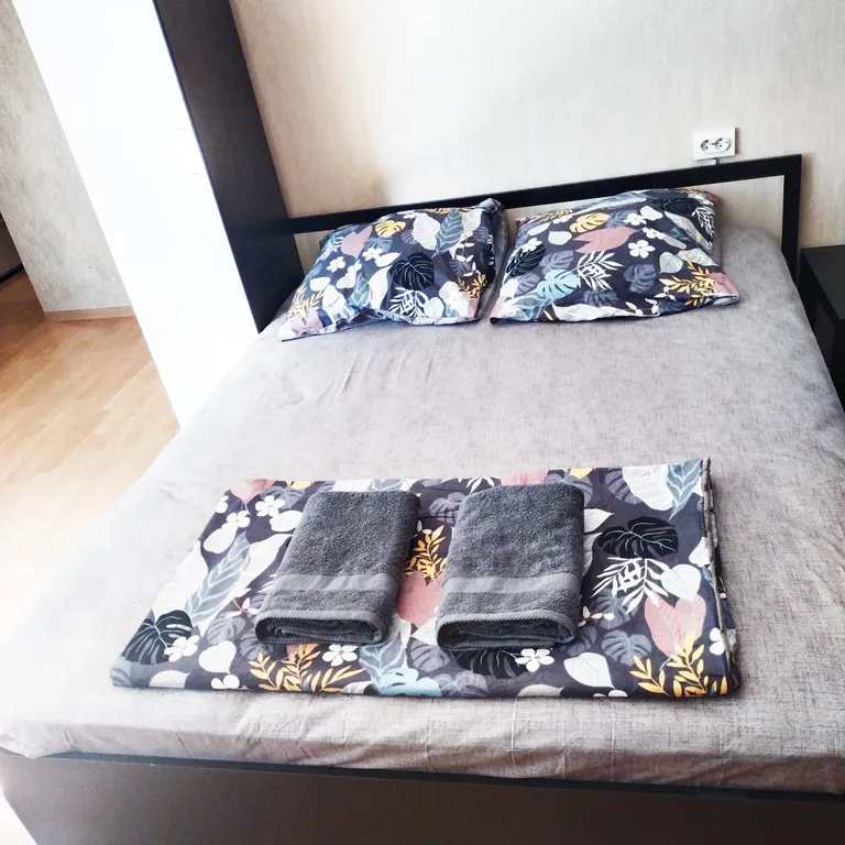 1-комнатная Квартира — аренда посуточно в Балашиха