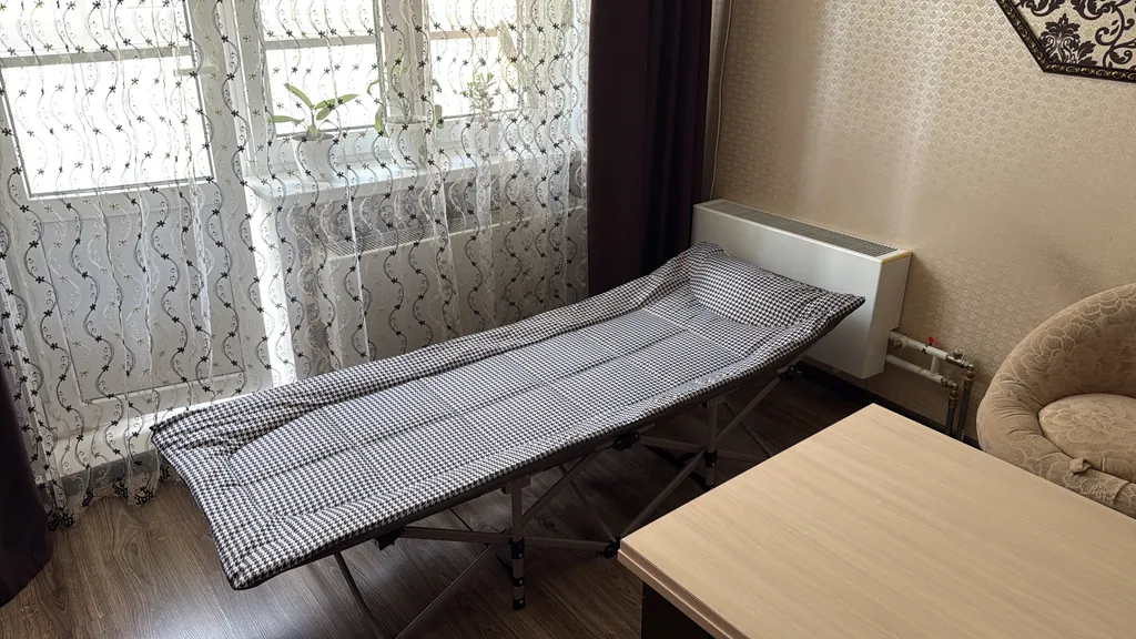 Квартира в микрорайоне Звездный