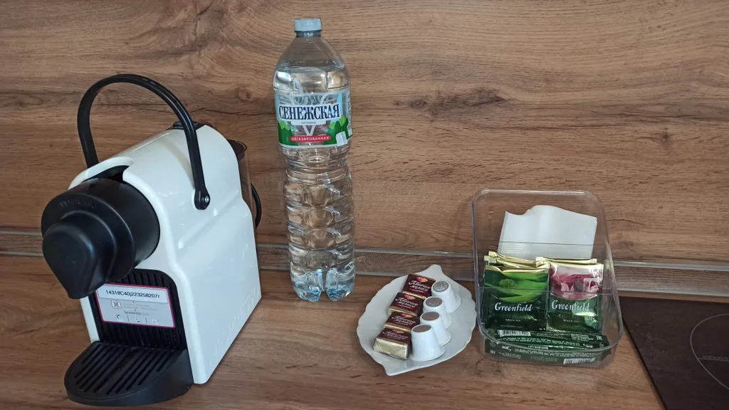 Свежая квартира рядом с аэропортом Кольцово