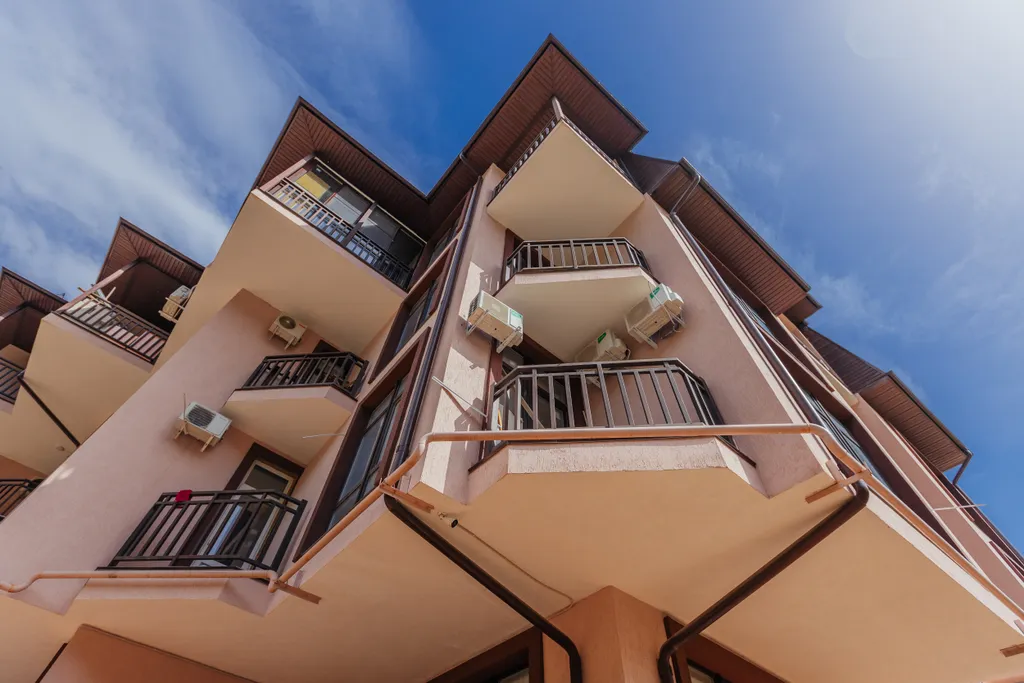 Новая уютная студия