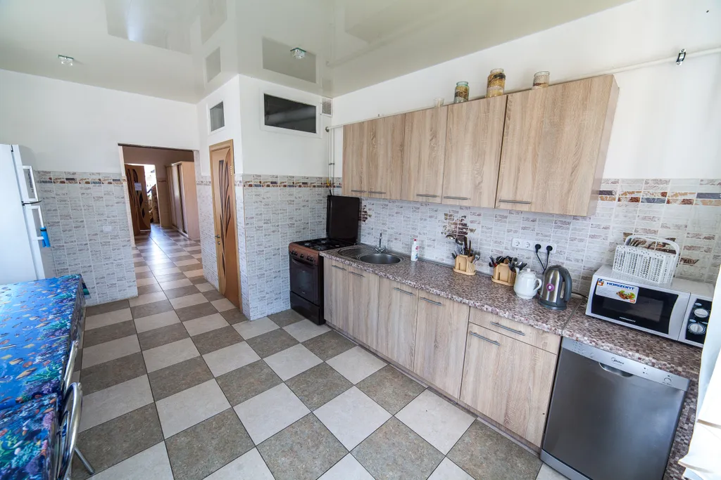 Усадьба в живописном месте