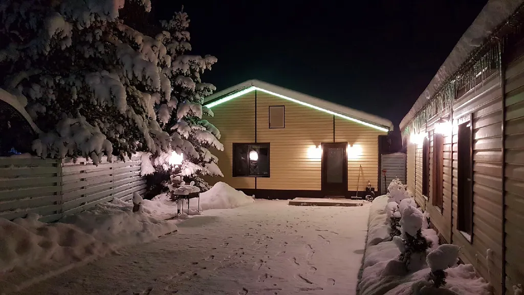 3-комнатный Дом